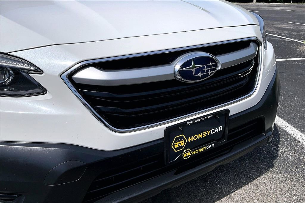 Used 2022 Subaru Outback Premium w/ Popular Package #1 AWD/4WD image 33