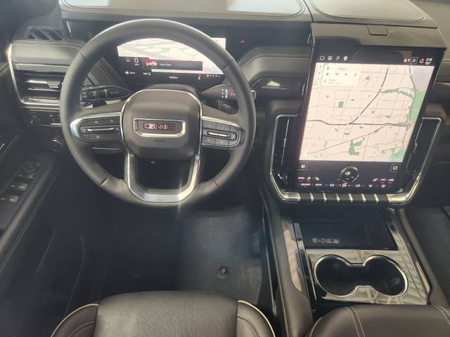 Used 2025 GMC Yukon Elevation w/ LPO, Floor Liner Package AWD/4WD image 29
