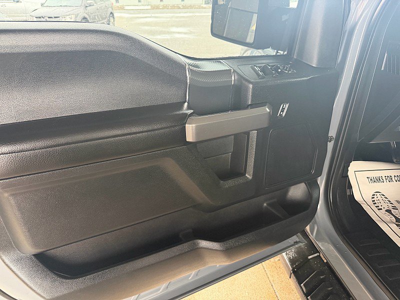 Used 2019 Ford F150 XLT w/ Equipment Group 301A Mid image 7