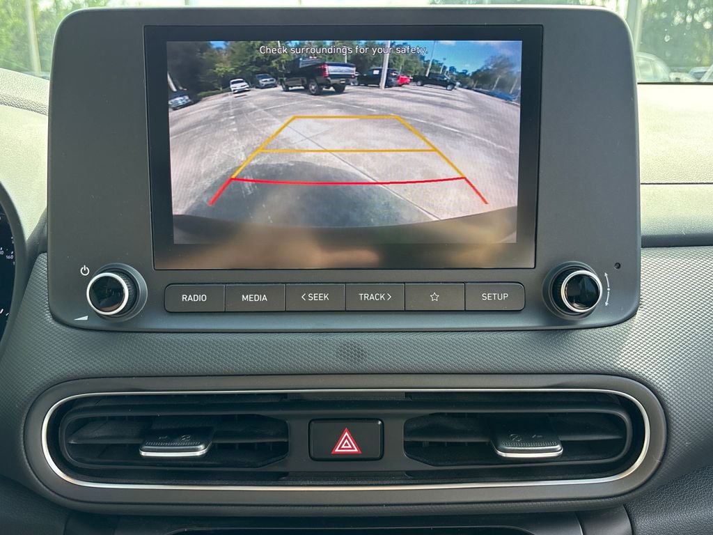 Used 2023 Hyundai Kona SE AWD/4WD image 24