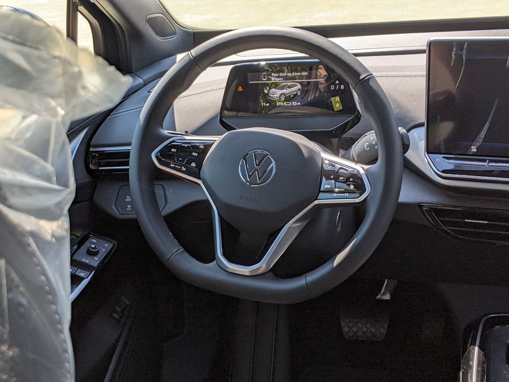 New 2026 Volkswagen ID.4 Pro S AWD/4WD image 14