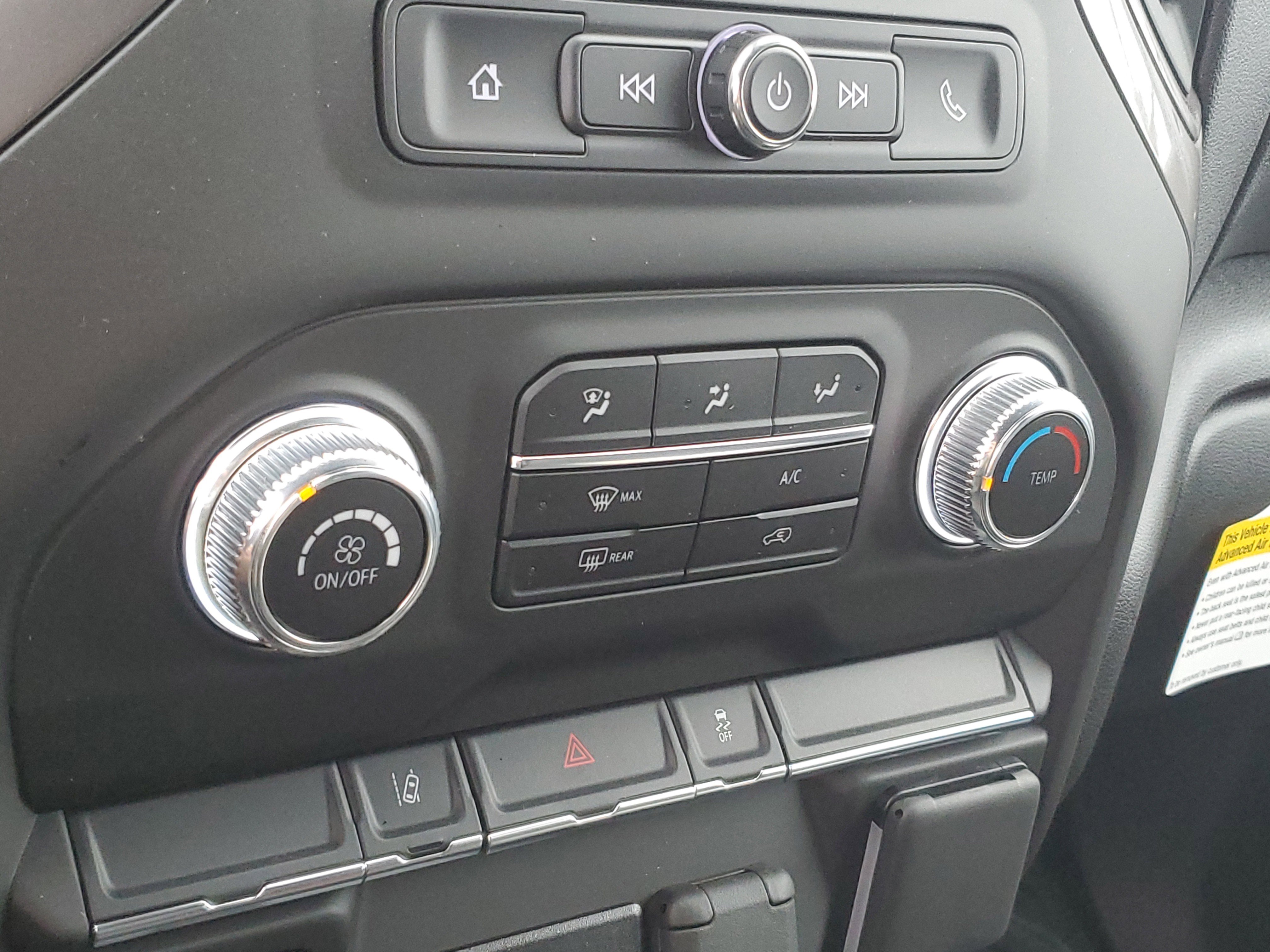 New 2025 GMC Sierra 3500 Pro w/ Convenience Package image 21