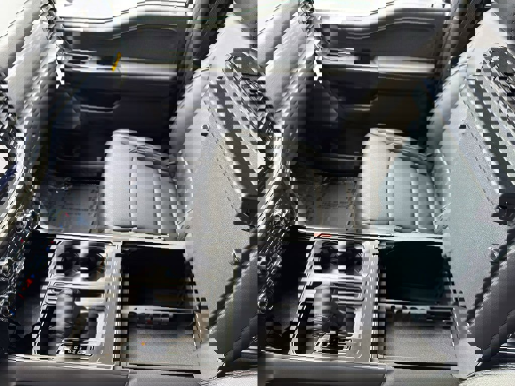 New 2026 Ford F150 Lariat image 25