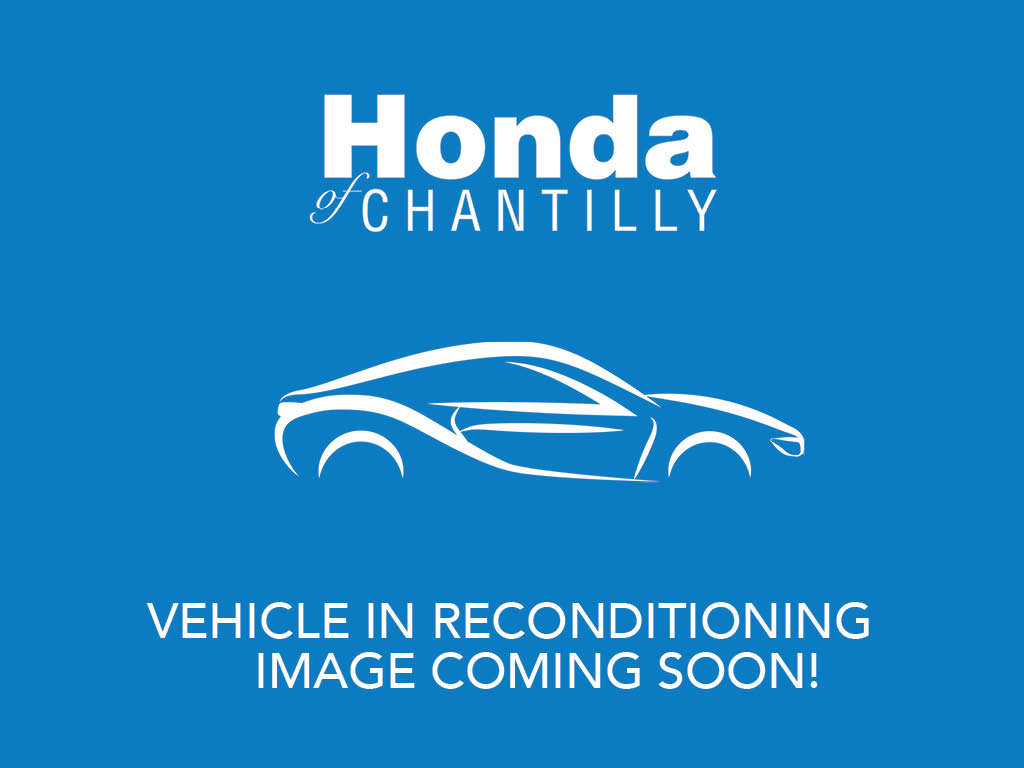 Used 2017 Honda Accord Touring