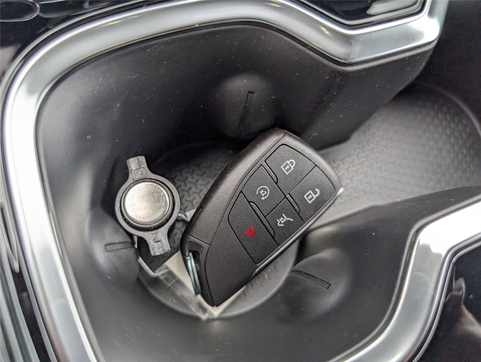 New 2026 Chevrolet Traverse LT w/ Sun and Wheel Package image 35