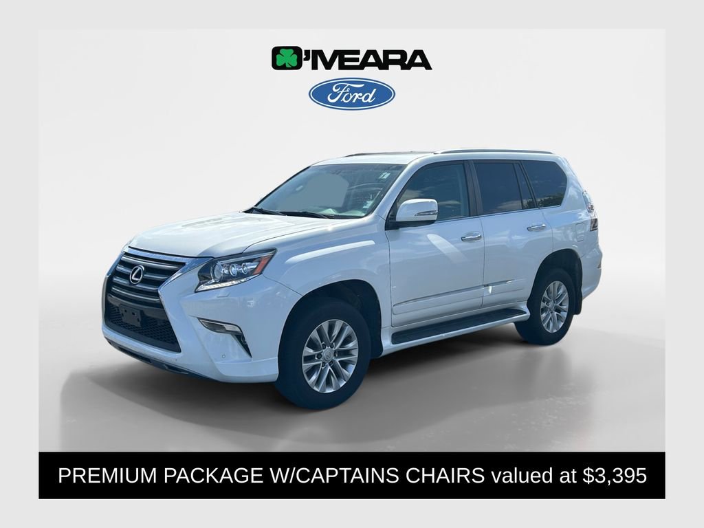 Used 2019 Lexus SUV / Crossovers for Sale