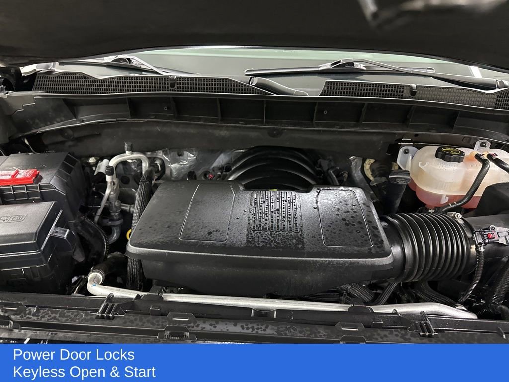 Used 2024 GMC Sierra 1500 Denali w/ Technology Package image 18