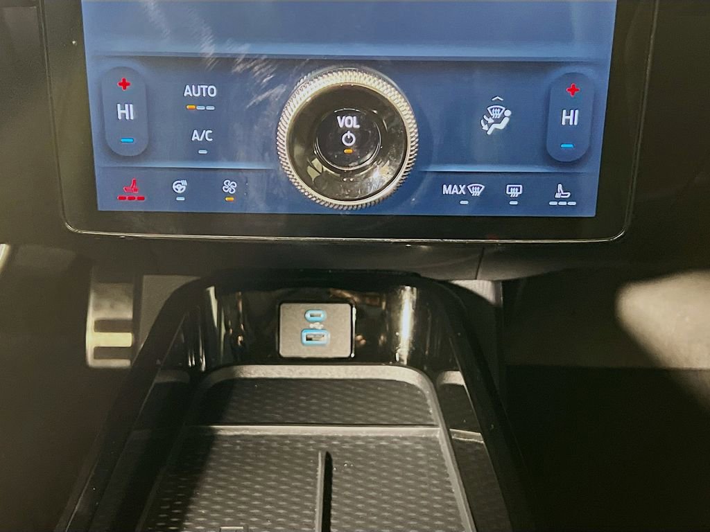 Used 2022 Ford Mustang Mach-E Select w/ Comfort/Technology Package image 17