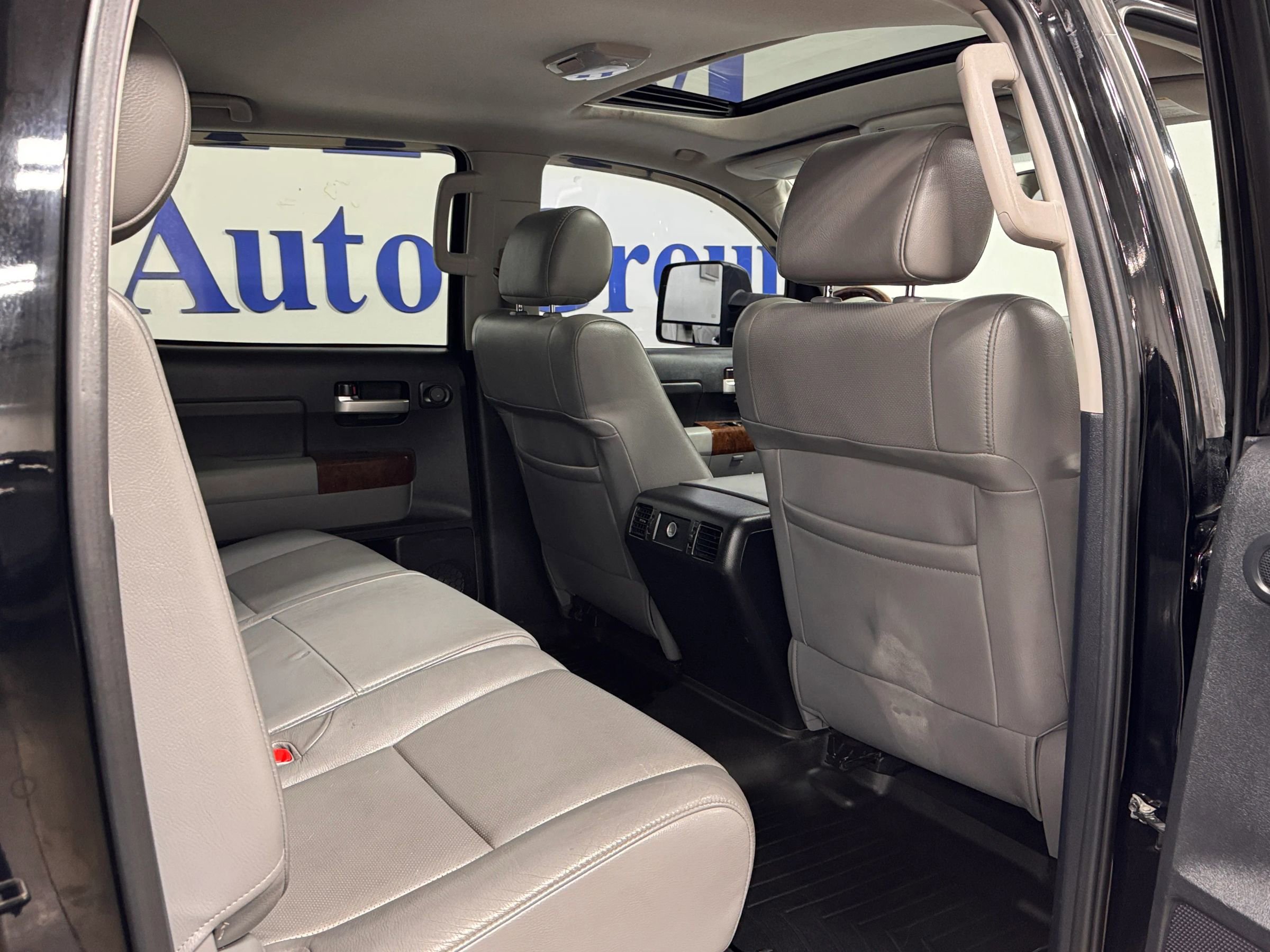 Used 2012 Toyota Tundra Limited image 12