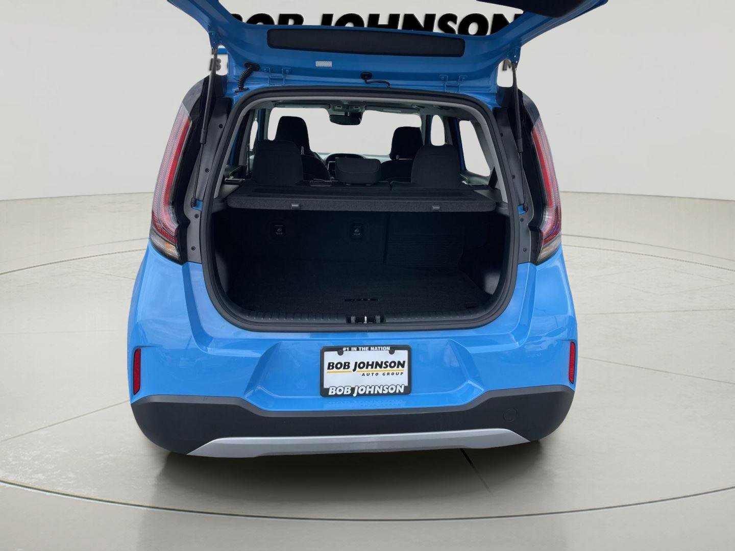 Used 2023 Kia Soul EX image 9