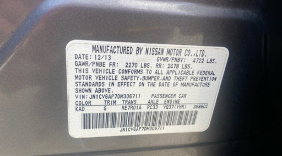 Used 2012 Porsche Cayenne image 28