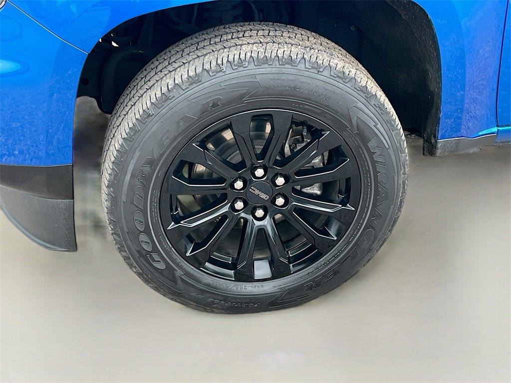 Used 2021 GMC Canyon Elevation image 28