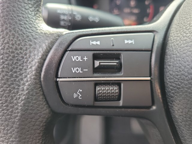 Certified 2023 Honda Accord LX image 33