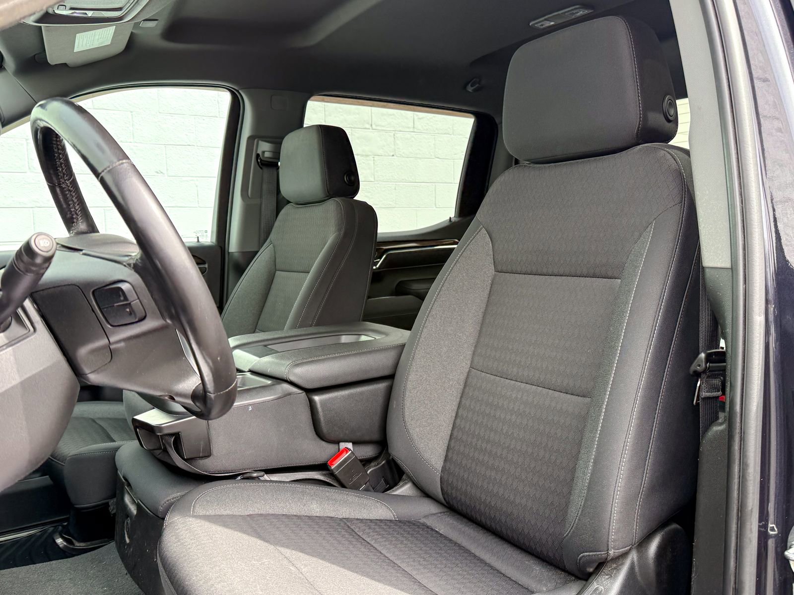 Certified 2022 Chevrolet Silverado 1500 LT image 16