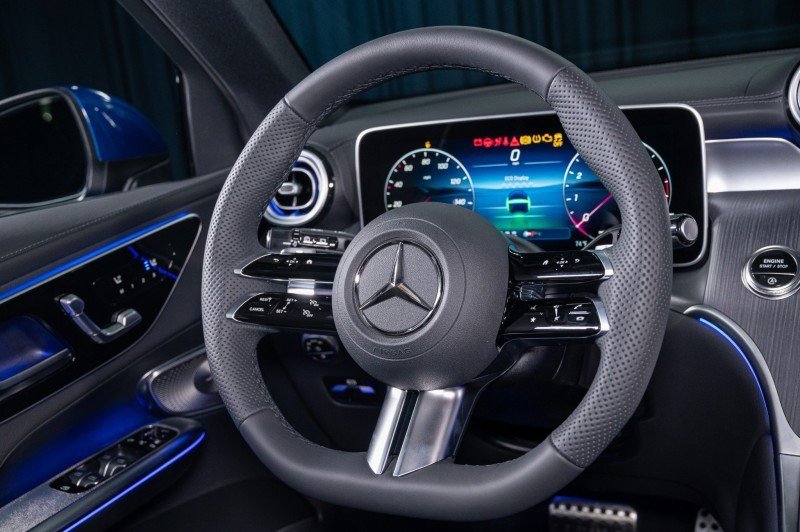 Certified 2026 Mercedes-Benz GLC 300 image 15