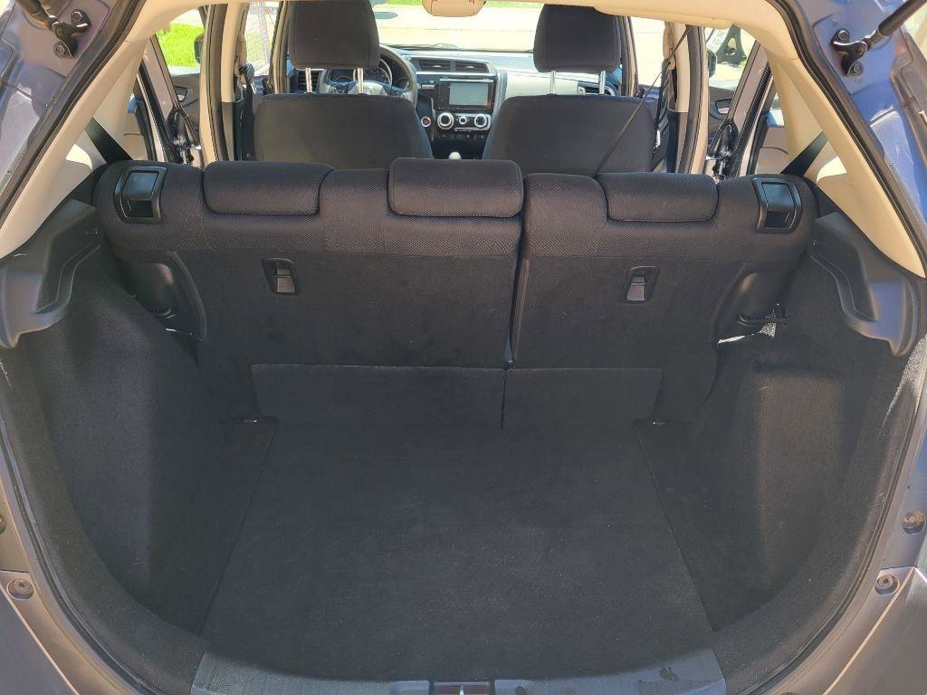 Used 2015 Honda Fit EX-L image 14