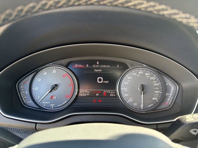 Used 2022 Audi SQ5 Premium w/ Convenience Package image 21