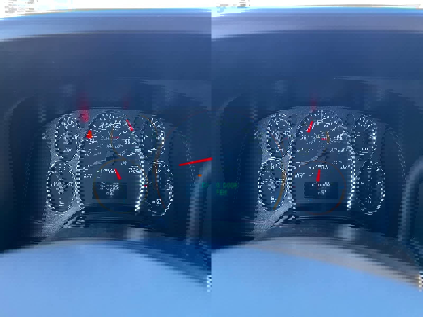 Used 2021 Chevrolet Express 3500 LS image 13