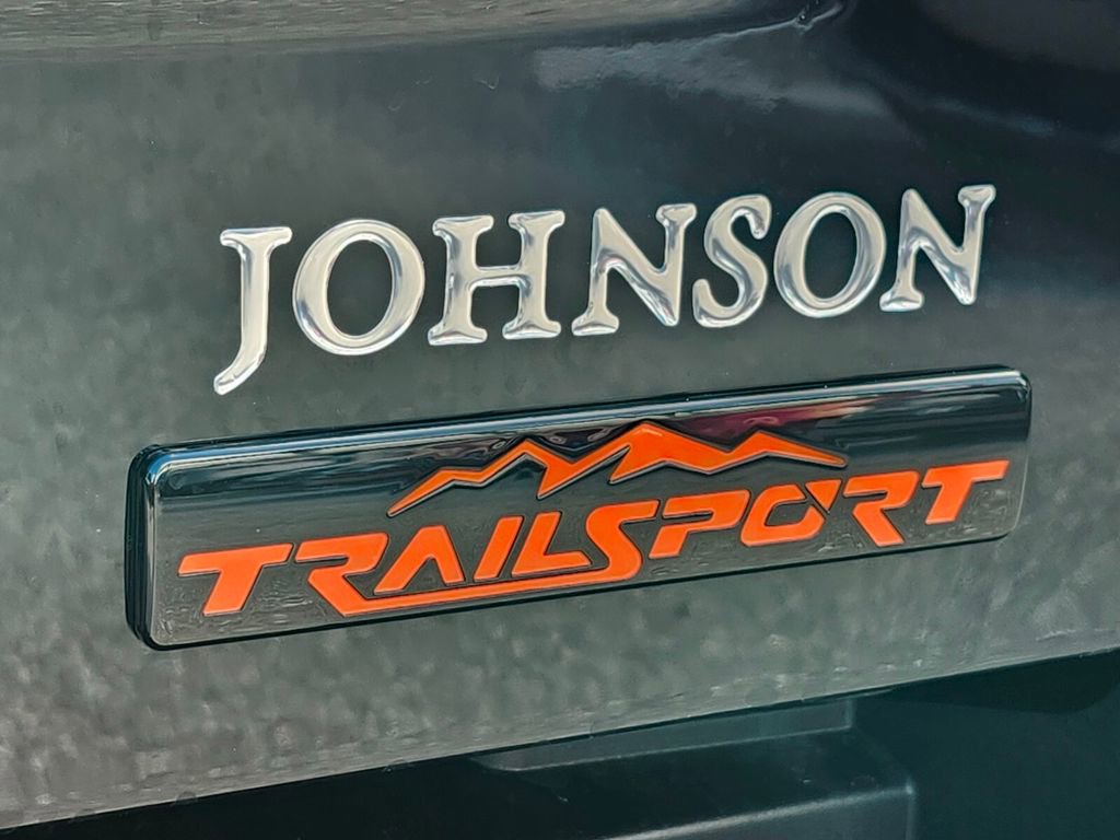 New 2026 Honda Ridgeline TrailSport image 10