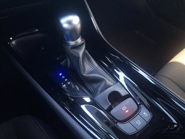Certified 2021 Toyota C-HR XLE FWD image 13