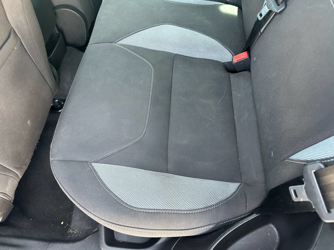 Used 2018 Ford Focus ST FWD image 29