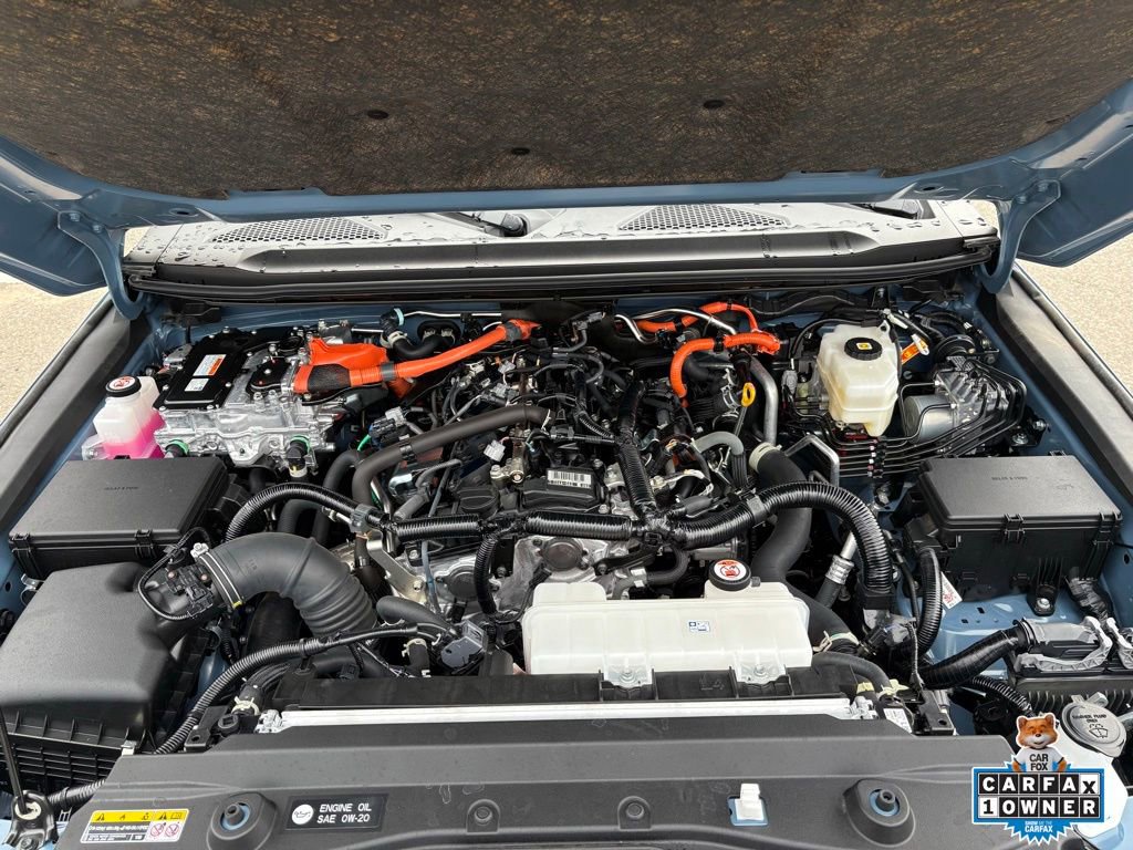 Certified 2024 Toyota Land Cruiser image 30