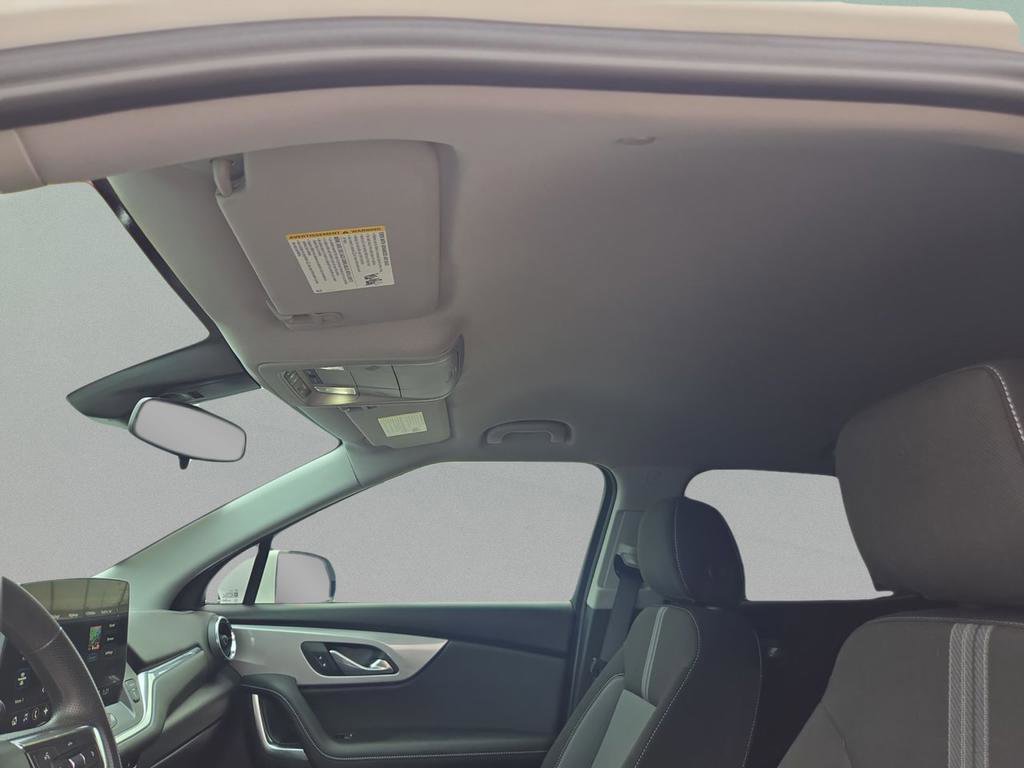 Used 2025 Chevrolet Blazer LT w/ LPO, Floor Liner Package FWD image 30