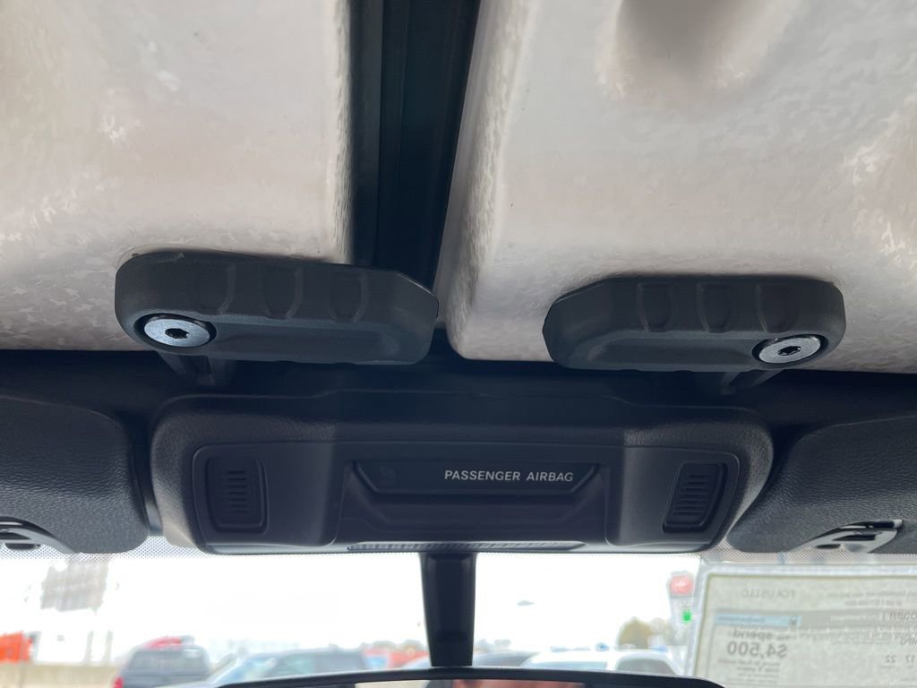 New 2026 Jeep Gladiator Sport image 54