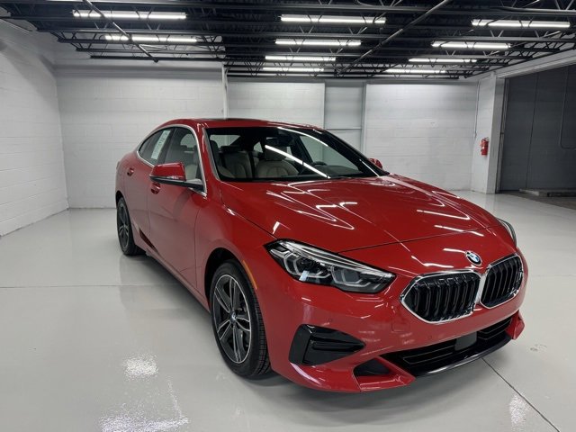 Used 2023 BMW 228i xDrive Gran Coupe w/ Convenience Package image 9