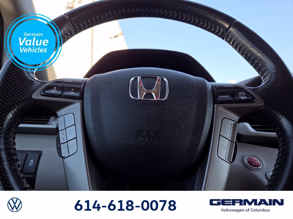 Used 2016 Honda Odyssey Touring image 19