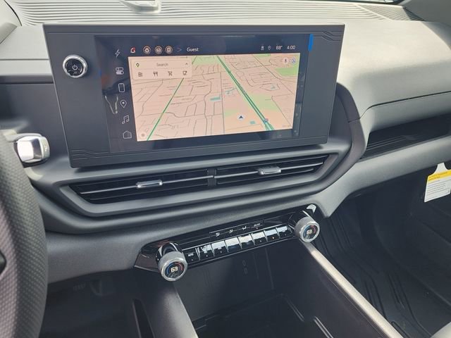 Used 2024 Chevrolet Silverado EV W/T image 37