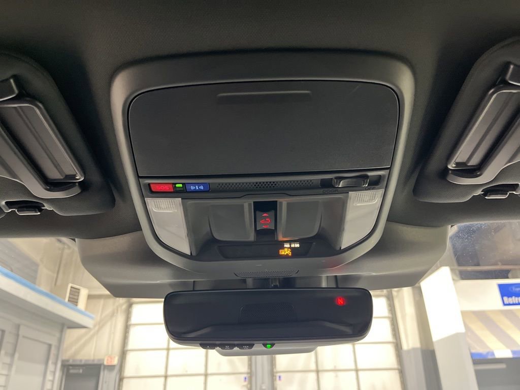 Certified 2025 Subaru Forester Premium w/ Convenience Package #1 image 33