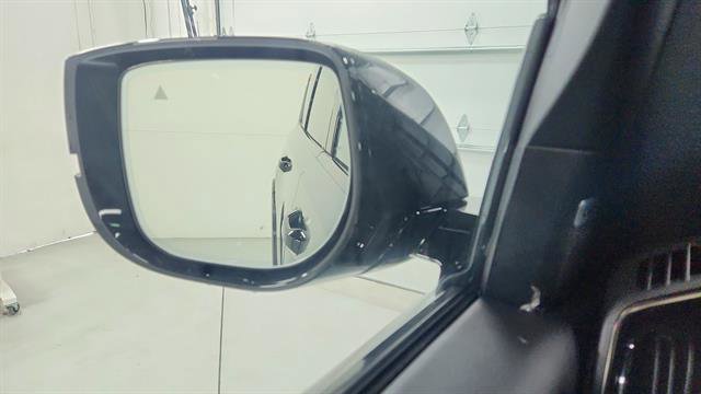 New 2026 Nissan Armada PRO-4X image 13