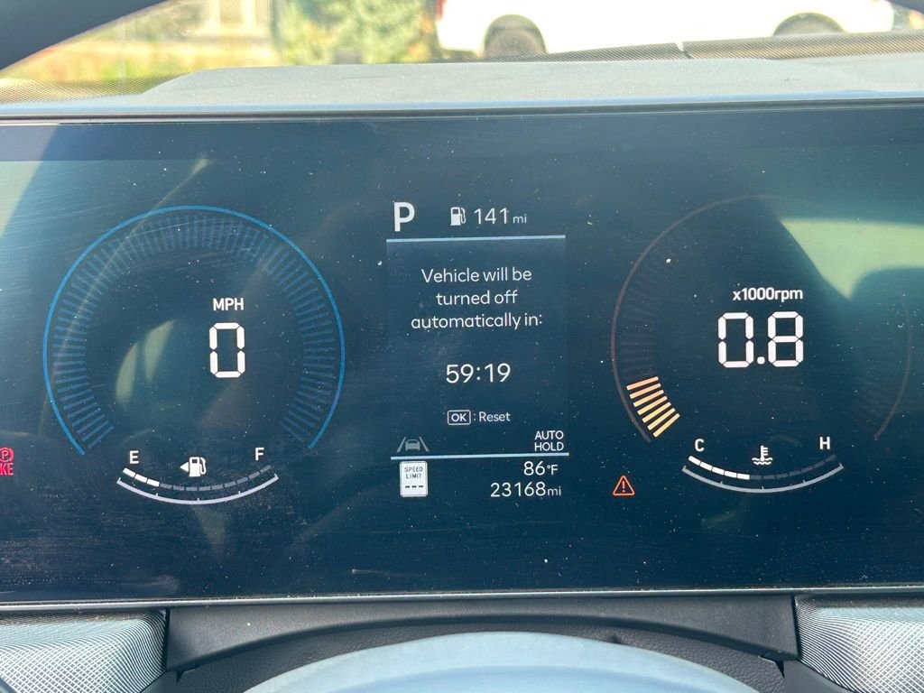 Used 2025 Hyundai Sonata SEL image 20