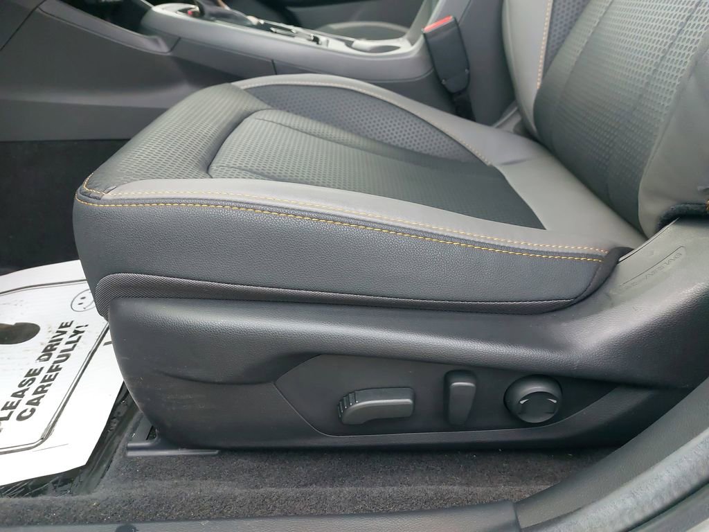 Certified 2025 Subaru Crosstrek 2.5i Wilderness w/ Wilderness Package AWD/4WD image 24