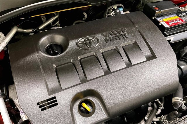 Used 2021 Toyota C-HR Nightshade FWD image 31