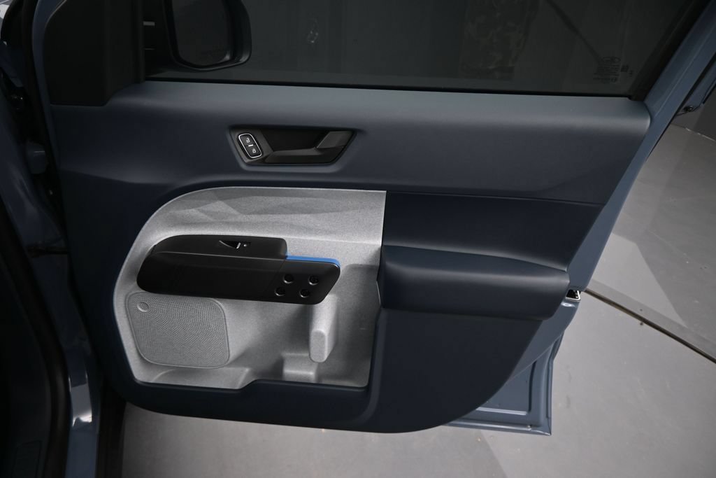 New 2026 Ford Maverick XLT FWD image 14