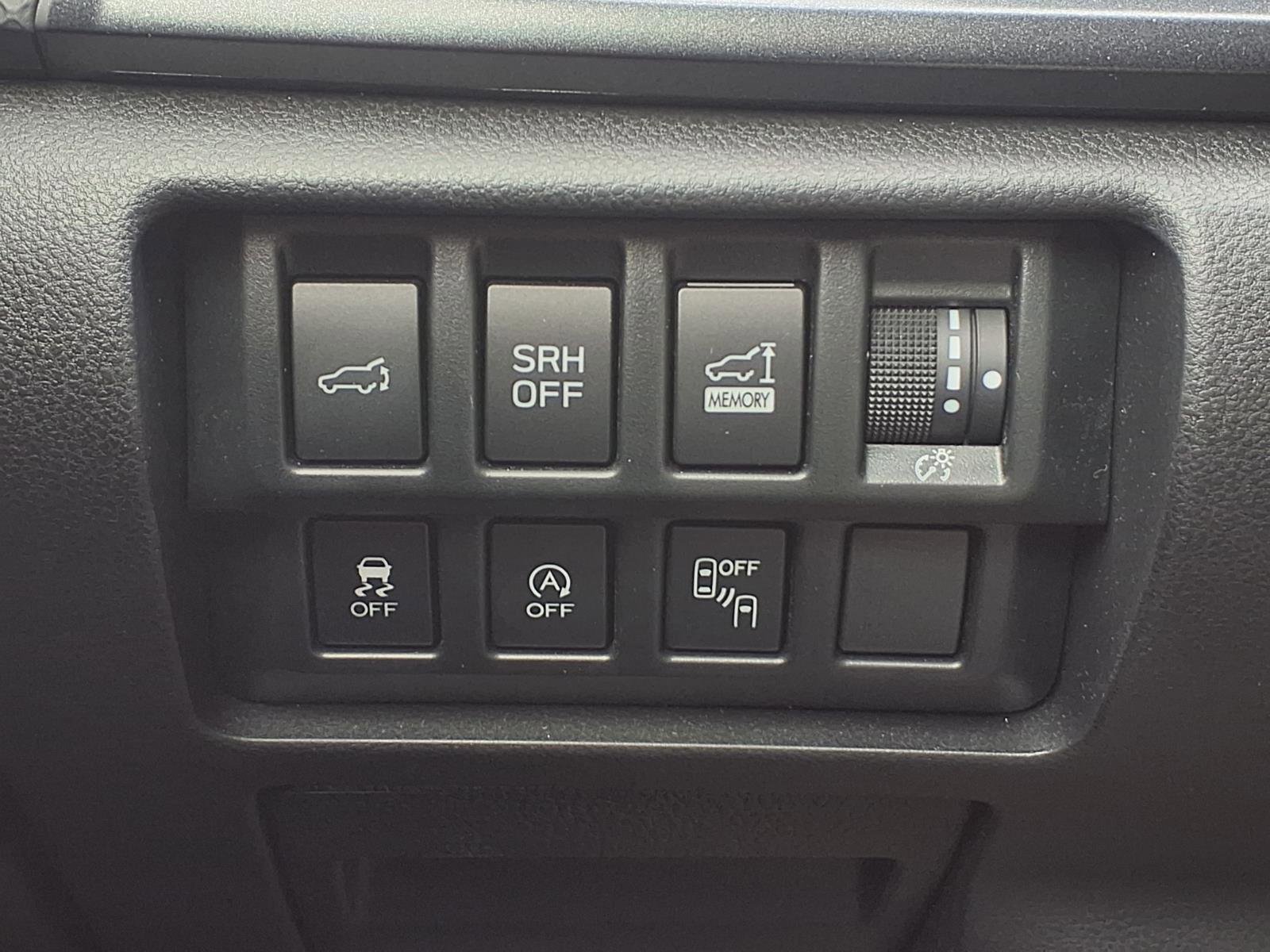 Used 2024 Subaru Forester Sport AWD/4WD image 16