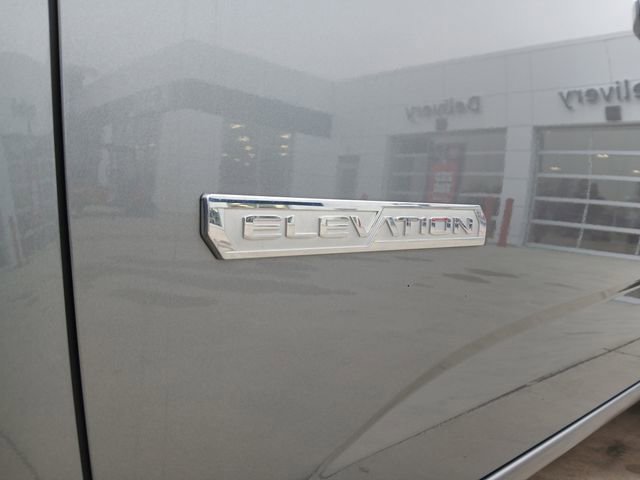 Used 2022 GMC Canyon Elevation w/ Elevation Premium Package image 33