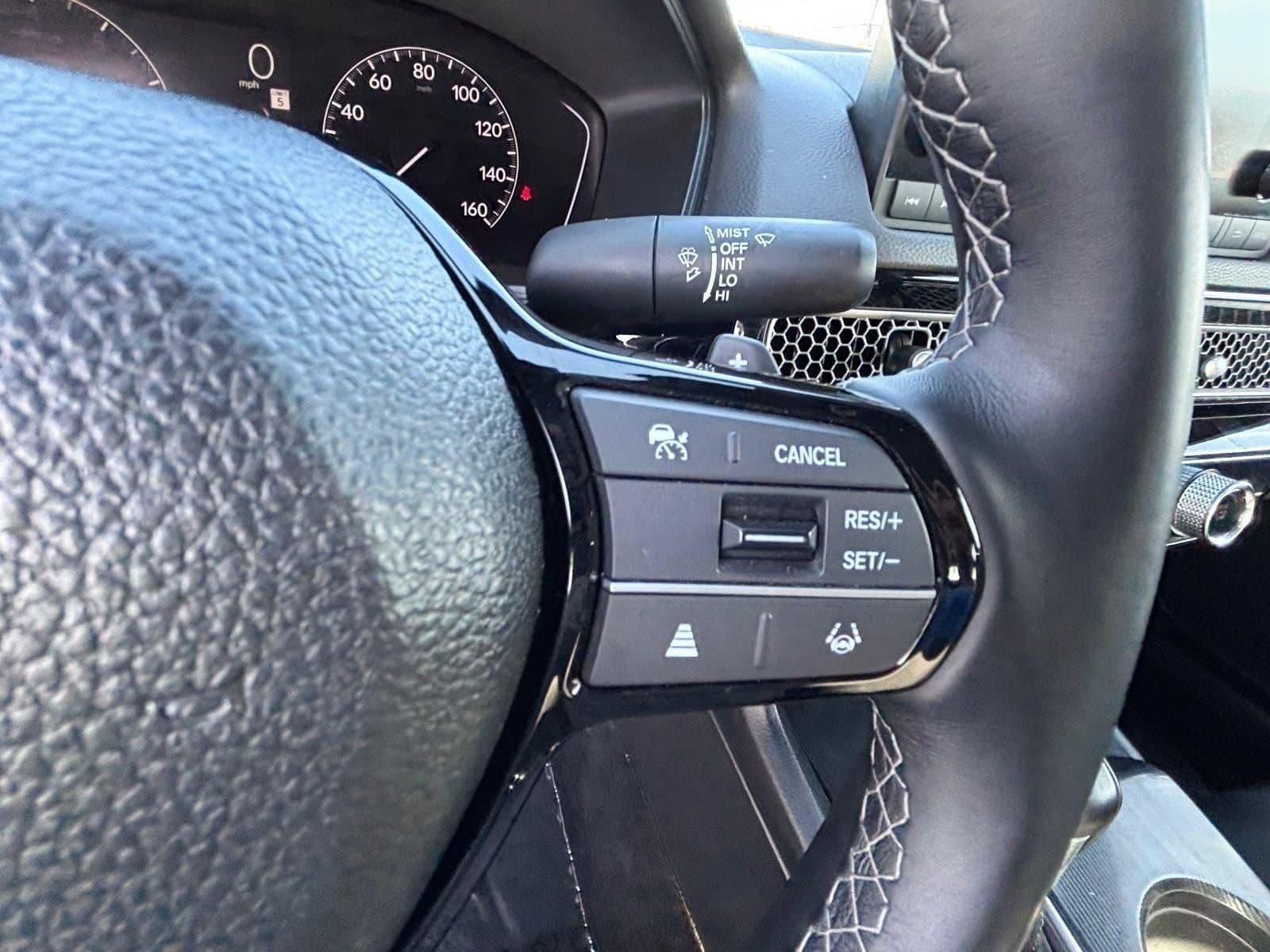 Certified 2025 Honda Civic Sport image 26