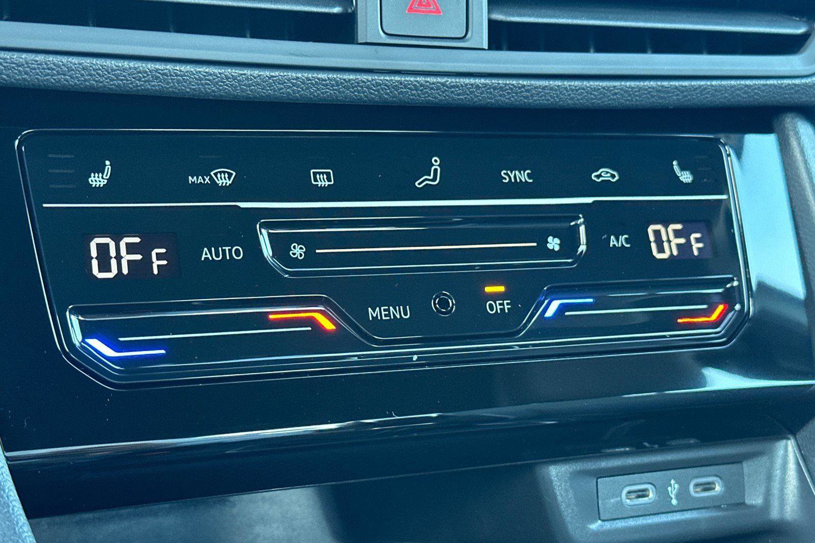 New 2026 Volkswagen Jetta Sport image 18