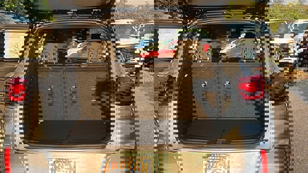 New 2026 Chevrolet TrailBlazer RS w/ Convenience Package image 10