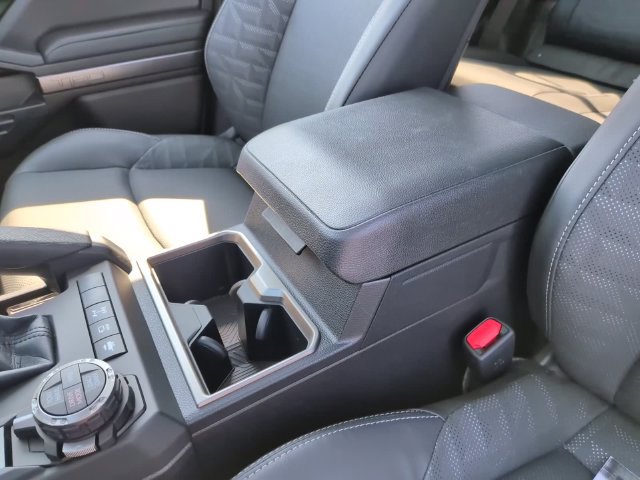 Used 2026 Toyota 4Runner TRD Off-Road Premium w/ Tow Technology Package AWD/4WD image 19