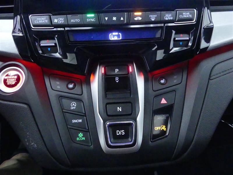 Used 2023 Honda Odyssey Sport image 14