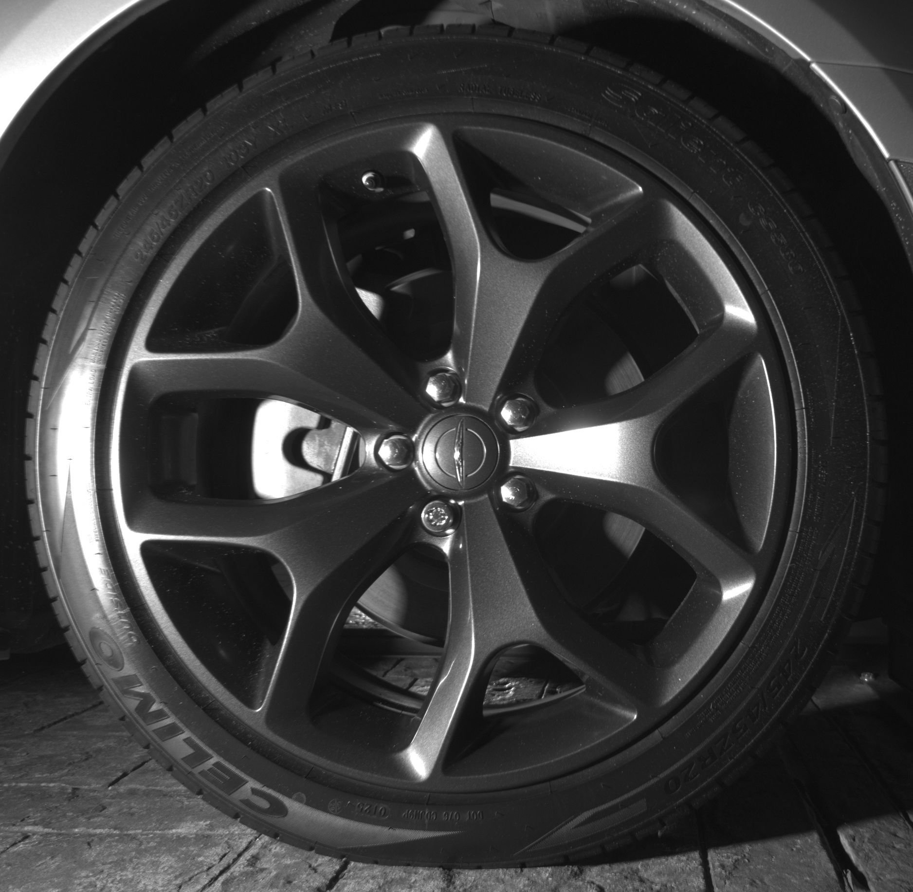 Used 2022 Chrysler 300 S RWD image 29