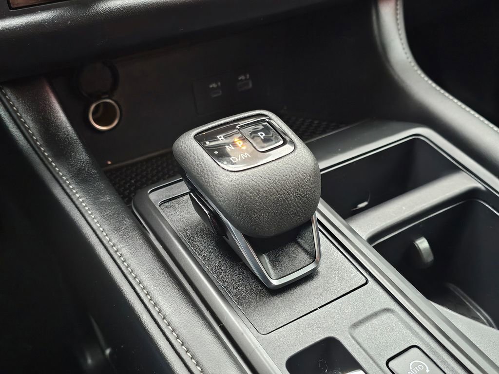 Certified 2024 Nissan Pathfinder S image 26