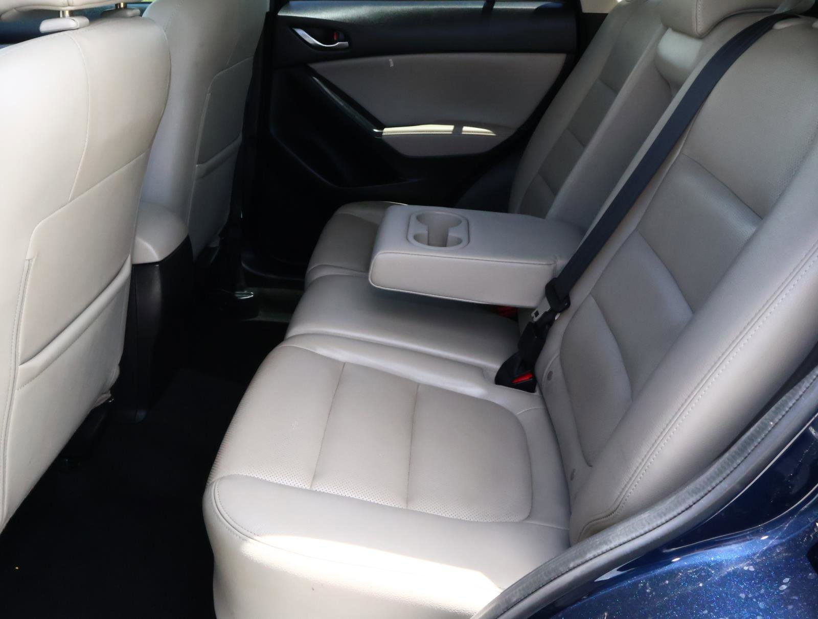 Used 2015 MAZDA CX-5 Grand Touring FWD image 17