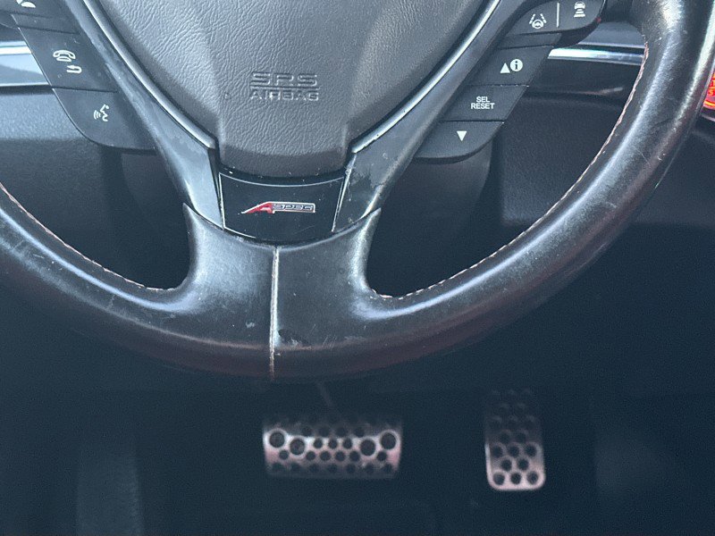 Used 2021 Acura ILX image 87