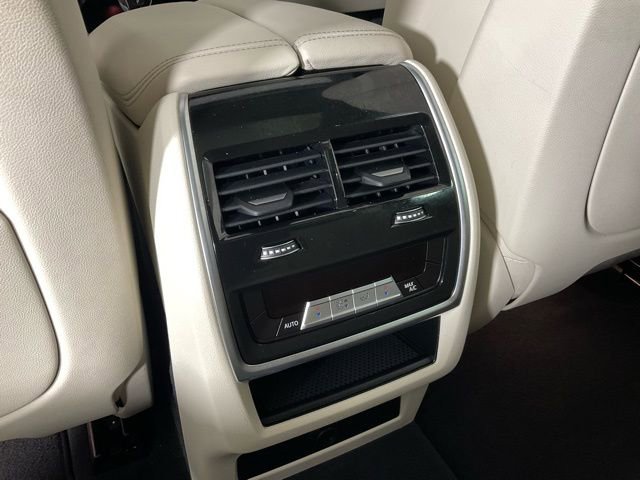 Certified 2022 BMW X5 xDrive40i w/ Parking Assistance Package image 25