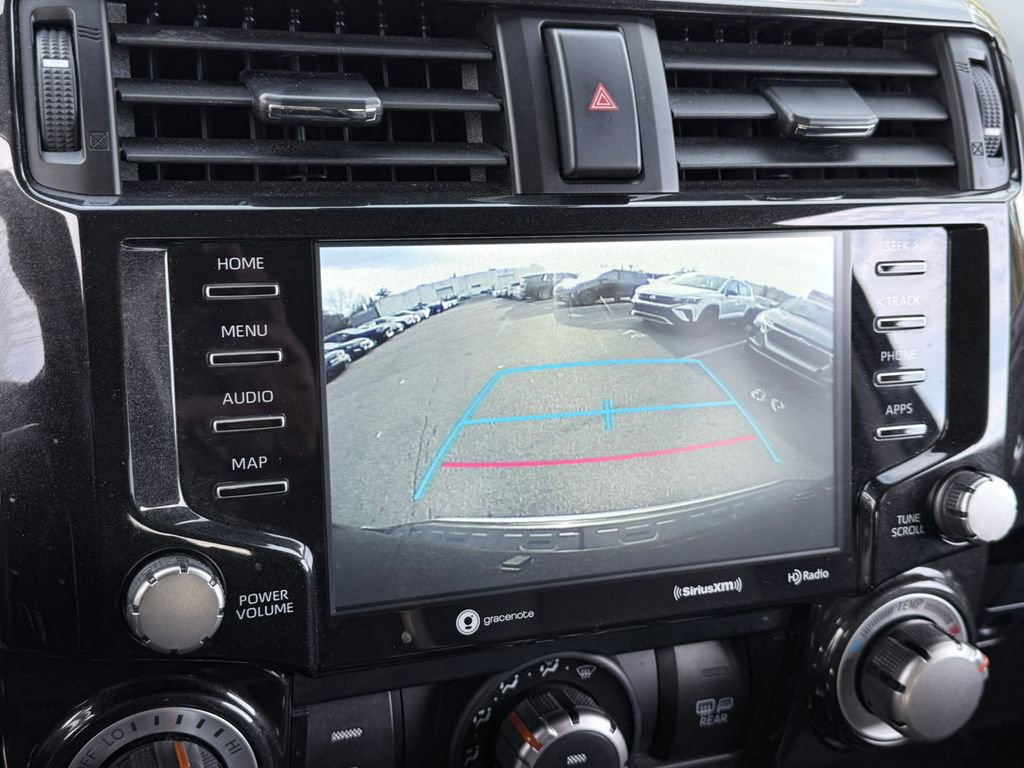 Used 2024 Toyota 4Runner TRD Off-Road Premium image 27